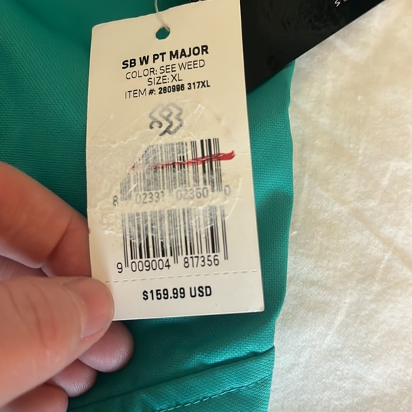 Special Blend Snowboard/Ski pants NWT - Picture 11 of 11